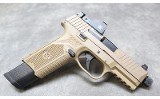 FN ~ 509 TACTICAL ~ 9MM LUGER - 2 of 3