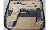 FN ~ 509 TACTICAL ~ 9MM LUGER - 3 of 3