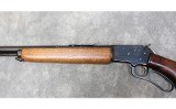 THE MARLIN FIREARMS CO. ~ 39-A ~ .22 S/L/LONG RIFLE - 4 of 8 THE MARLIN FIREARMS CO. ~ 39-A ~ .22 S/L/LONG RIFLE - 4 of 8