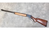 THE MARLIN FIREARMS CO. ~ 39-A ~ .22 S/L/LONG RIFLE - 2 of 8 THE MARLIN FIREARMS CO. ~ 39-A ~ .22 S/L/LONG RIFLE - 2 of 8