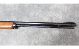 THE MARLIN FIREARMS CO. ~ 39-A ~ .22 S/L/LONG RIFLE - 8 of 8 THE MARLIN FIREARMS CO. ~ 39-A ~ .22 S/L/LONG RIFLE - 8 of 8