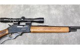 GLENFIELD ~ MODEL 30 GOLDEN 50 JM STAMP ~ .30-30 WINCHESTER - 7 of 8