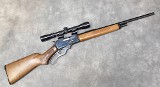 GLENFIELD ~ MODEL 30 GOLDEN 50 JM STAMP ~ .30-30 WINCHESTER