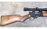 GLENFIELD ~ MODEL 30 GOLDEN 50 JM STAMP ~ .30-30 WINCHESTER - 6 of 8