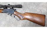 GLENFIELD ~ MODEL 30 GOLDEN 50 JM STAMP ~ .30-30 WINCHESTER - 3 of 8