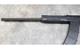 IZHMASH ~ SAIGA-12 ~ 12X76 - 4 of 6 IZHMASH ~ SAIGA-12 ~ 12X76 - 4 of 6