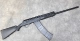 IZHMASH ~ SAIGA-12 ~ 12X76