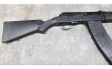 IZHMASH ~ SAIGA-12 ~ 12X76 - 5 of 6 IZHMASH ~ SAIGA-12 ~ 12X76 - 5 of 6