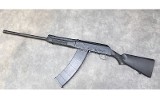 IZHMASH ~ SAIGA-12 ~ 12X76 - 2 of 6 IZHMASH ~ SAIGA-12 ~ 12X76 - 2 of 6
