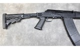IZHMASH ~ SAIGA-12 ~ 12X76 - 5 of 6 IZHMASH ~ SAIGA-12 ~ 12X76 - 5 of 6