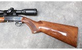 BROWNING ARMS CO. ~ SA-22 ~ .22 LONG RIFLE - 3 of 6