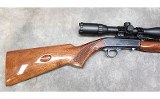 BROWNING ARMS CO. ~ SA-22 ~ .22 LONG RIFLE - 5 of 6