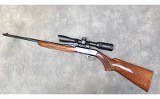 BROWNING ARMS CO. ~ SA-22 ~ .22 LONG RIFLE - 2 of 6