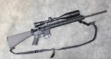 DEL TON ~ DTI-15 ~ 6.5 GRENDEL
