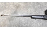 HOWA ~ MODEL 1500 ~ .300 WINCHESTER MAGNUM - 5 of 8 HOWA ~ MODEL 1500 ~ .300 WINCHESTER MAGNUM - 5 of 8