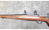 RUGER ~ M77 HAWKEYE ~ .30-06 SPRINGFIELD - 4 of 8