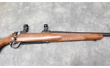 RUGER ~ M77 HAWKEYE ~ .30-06 SPRINGFIELD - 7 of 8