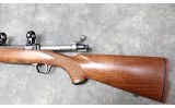 RUGER ~ M77 HAWKEYE ~ .30-06 SPRINGFIELD - 3 of 8