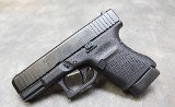 GLOCK ~ MODEL 30 GEN 5 ~ .45 AUTO
