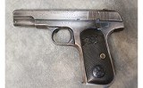COLT ~ 1903 POCKET HAMMERLESS ~ .32 RIMLESS - 4 of 4