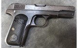 COLT ~ 1903 POCKET HAMMERLESS ~ .32 RIMLESS - 3 of 4