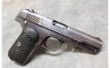 COLT ~ 1903 POCKET HAMMERLESS ~ .32 RIMLESS - 2 of 4