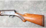 BROWNING ARMS CO. ~ A5 MAGNUM ~ 12 GAUGE - 6 of 8