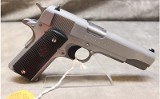 COLT ~ GOVERNMENT MODEL ~ 9MM LUGER - 2 of 4
