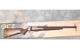 CZ ~ CZ457 ~ .17 HMR - 3 of 7
