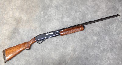 REMINGTON ARMS CO. ~ 870 WINGMASTER ~ 20 GAUGE
