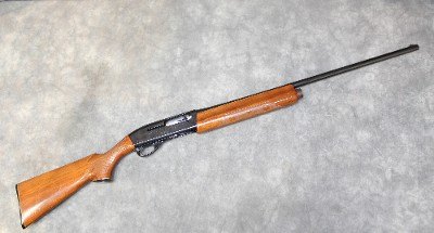 REMINGTON ARMS CO. ~ 1100 ~ 20 GAUGE