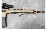 SIG SAUER ~ M400 SDI FDE ~ 5.56X45MM NATO - 6 of 6
