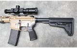 SIG SAUER ~ M400 SDI FDE ~ 5.56X45MM NATO - 3 of 6