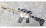SIG SAUER ~ M400 SDI FDE ~ 5.56X45MM NATO - 2 of 6