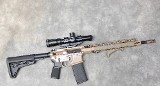 SIG SAUER ~ M400 SDI FDE ~ 5.56X45MM NATO