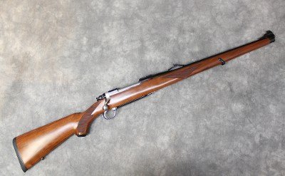 STURM, RUGER & CO. INC. ~ M77 MARK II ~ .30-06 SPRINGFIELD