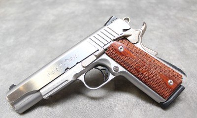 PARA-ORDNANCE ~ PARA 1911 SSP NITE-TAC ~ .45 ACP