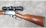 THE MARLIN FIREARM CO. ~ MODEL 336 JM ~ .30-30 WINCHESTER - 3 of 8