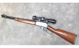 THE MARLIN FIREARM CO. ~ MODEL 336 JM ~ .30-30 WINCHESTER - 2 of 8