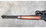 THE MARLIN FIREARM CO. ~ MODEL 336 JM ~ .30-30 WINCHESTER - 5 of 8