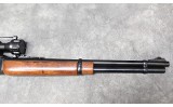 THE MARLIN FIREARM CO. ~ MODEL 336 JM ~ .30-30 WINCHESTER - 8 of 8