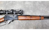 THE MARLIN FIREARM CO. ~ MODEL 336 JM ~ .30-30 WINCHESTER - 7 of 8