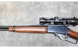 THE MARLIN FIREARM CO. ~ MODEL 336 JM ~ .30-30 WINCHESTER - 4 of 8