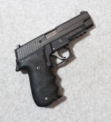 Sig Sauer ~ P226 ~ .357 Sig