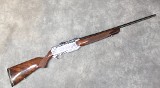 BROWNING ARMS CO. ~ BAR GRADE IV ~ .300 WINCHESTER MAGNUM