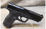 SMITH & WESSON ~ M&P 9 BLACK STAINLESS ~ 9MM LUGER - 2 of 4