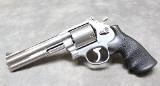SMITH & WESSON ~ MODEL 629-3 ~ .44 MAGNUM