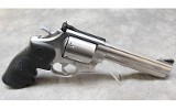 SMITH & WESSON ~ MODEL 629-3 ~ .44 MAGNUM - 4 of 4