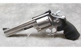 SMITH & WESSON ~ MODEL 629-3 ~ .44 MAGNUM - 3 of 4
