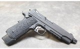 SIG SAUER ~ 1911R TACOPS ~ .45 AUTO - 2 of 3